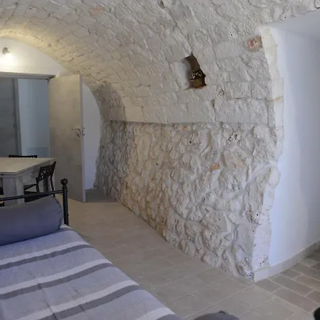 Trullo Mamma Nora