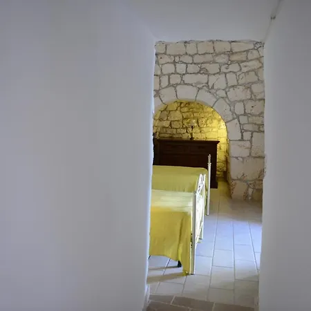 Trullo Mamma Nora * Carovigno
