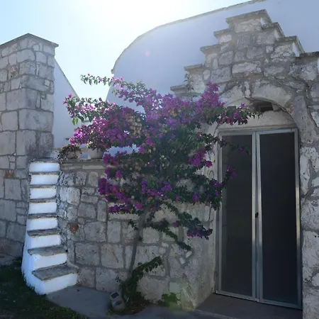 Trullo Mamma Nora Carovigno