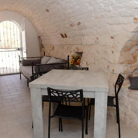 Trullo Mamma Nora *