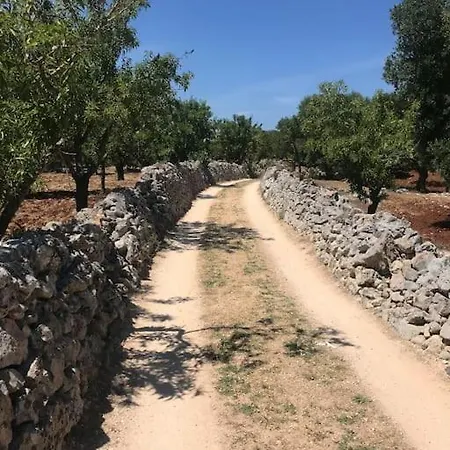 Trullo Mamma Nora *